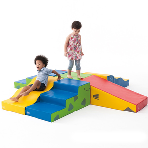 [Yong Quanxin] Weplay Body Potential Development Series [Action Development] Animal Carnival-Group ATG-KM2807