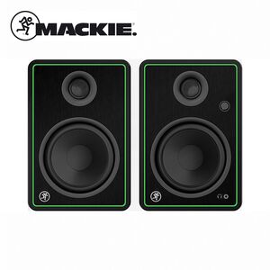 【福利品】MACKIE CR5-X 五吋監聽喇叭 一對 【敦煌樂器】