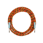 Fender Cable SS George Harrison Rocky 3M 樂器導線【敦煌樂器】, , large