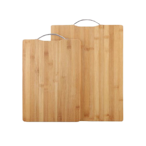 【Chuang Yi】Bamboo cutting board