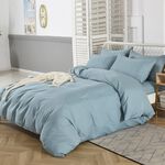 Double duvet covers, , large