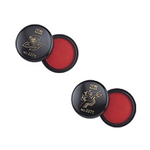 【 徠福 】精選輕巧印泥 35mm / 個 NO.2275, , large