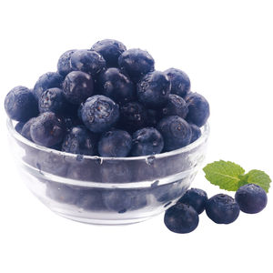 Imported Blueberry