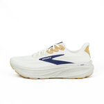 Brooks Ghost 17 男 慢跑鞋 魔鬼系列 彈力 緩震 限定色 棕 [1104421D174], , large