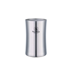 PEARL HORSE 304 Stainless Steel Vacuum Health Cup, , large