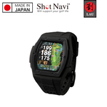 Shot Navi Crest II Touch (BK), , large
