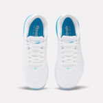 Reebok Nano X5 女 訓練鞋 穩定 健身 重訓 白 藍 [100225451], , large