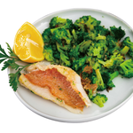 小川漁屋 石狗公清肉片1包(500g±10%/包/2-3片)_任選, , large