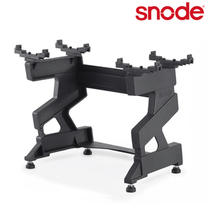 【Snode】DB AD80專用鑄鐵啞鈴架