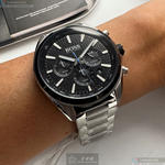 [TIMEMASTER] BOSS watch, 46mm, HB1513857, , large