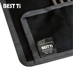 【營釘收納包】帆布收納袋 營釘 收納 露營 營釘袋, , large