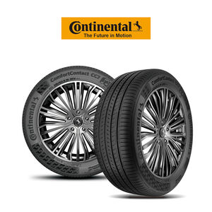 CC7 195/65R15 91V