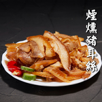 kawa Smoked pig ears(Cooked), , large