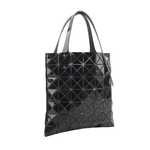 ISSEY MIYAKE BAO BAO PRISM 7X7 亮面手提包/黑色, , large