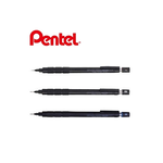 【 Pentel 飛龍 】 GRAPH 1000 製圖鉛筆0.3/0.5/0.7mm / 支 PG1003/5/7   -  多款可選, , large