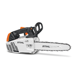 【德國STIHL】引擎式鏈鋸機 MS 194 TC-E (輕拉型), , large