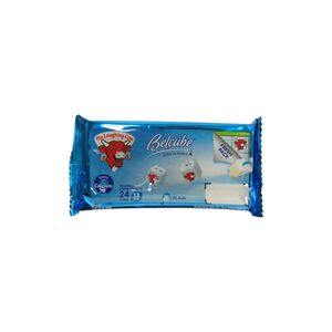 笑牛迷你乾酪(藍)78g【Mia C'bon 限定】