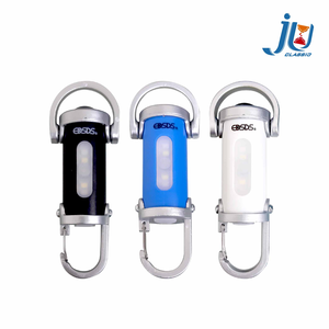 鉅玉經典｜Multifunctional portable light EDS-G866