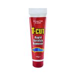 英國T-CUT刮痕去除劑Scratch Remover  去刮痕 刮痕修復 輕微刮痕 汽車刮痕 汽車除痕, , large