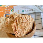 回購99% [熱浪島]酥脆豆皮(全素)60g*6包 [免運組], , large