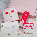 Recipe box 「小美人美妝套組」, , large