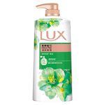 麗仕清爽沐浴乳-青檸橙花, , large