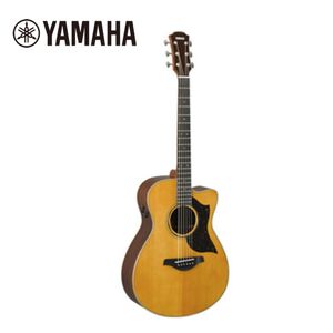 YAMAHA AC5R ARE 電民謠吉他 日廠【敦煌樂器】