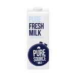 Pure Source澳洲進口鮮乳1000ml, , large