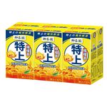 御茶園特上檸檬茶300ml, , large
