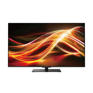 SHARP 4T-C85HU8500X Mini LED Display