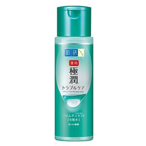 Hada-Labo Gokujyun Condiner