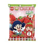 Kuai Kuai Snack Strawberry, , large
