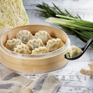 [Daxin] Northern Dumpling House Handmade Dumplings - Chives and Pork