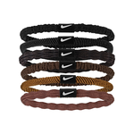 [秉宸] NIKE FLEX 髮圈 6PK N1009194, , large