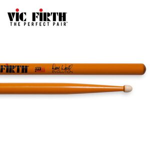 VIC FIRTH SDW2 Dave Weckl 簽名代言鼓棒【敦煌樂器】