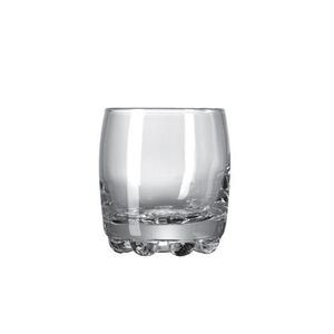 珠底威士忌杯 洛克杯 金益合玻璃器皿
