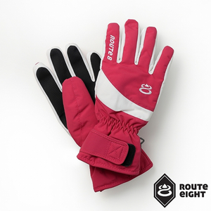 Route8 KORUS PRIMALOFT Waterproof Glove(Touch screen)