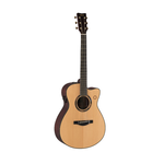 YAMAHA TAS3C Natural, , large