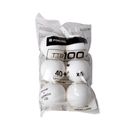 TTB 100* 40+ X6 CN WHITE No Size, , large