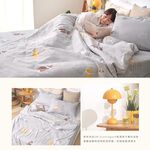 bedding, , large
