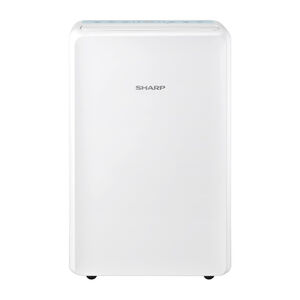SHARP DW-CS12NT-W 高效除濕機12L