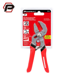 [寶力優 Powerbuilt] 自動調整萬能鉗 老虎鉗 水管鉗 台灣製造/941311, , large