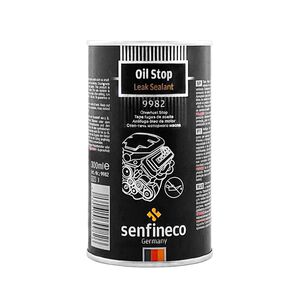 德國senfineco機油止漏劑