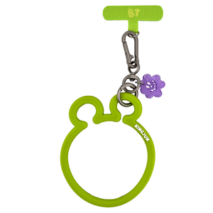 luminous mobile phone ring,  luminous mobile phone ring