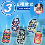 5L Waterproof Dry Bag, , large