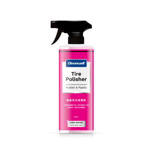 CLEANWEL Tire Polisher