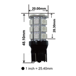 [PA LED] 30晶 LED 煞車燈 後霧燈 倒車燈 方向燈, , large