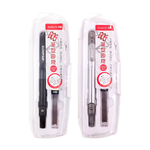 605 Pen-Type Compass &ndash; Black, , large