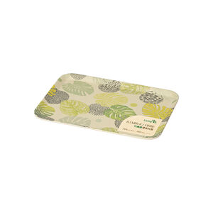 LT Bamboo Fibre Recyle tray/34cm