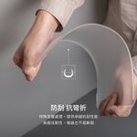 Moshi iGlaze for MacBook Pro 16’’ 輕薄防刮保護殼, , large